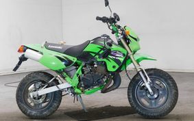 KAWASAKI KSR-2 1998 MX080B