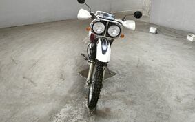 HONDA XR250 BAJA MD30