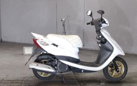 YAMAHA JOG ZR SA56J