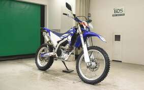 YAMAHA WR250R DG15J