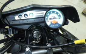 KAWASAKI KSR110