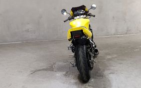 YAMAHA FZ400 4YR