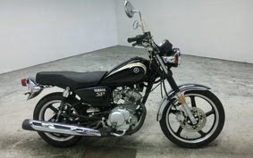 YAMAHA YB125SP PCJL