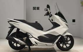 HONDA PCX125 JF81