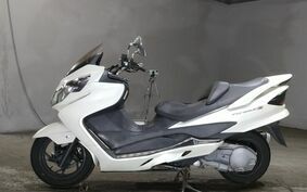 SUZUKI SKYWAVE 250 (Burgman 250) S CJ44A