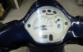 VESPA LX50 4T4V