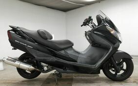 SUZUKI SKYWAVE 400 S 2004 CK43A