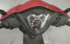 HONDA DIO 110 JF31