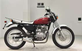 HONDA CB223S MC40