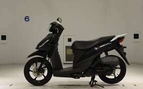 SUZUKI ADDRESS 110 CE47A