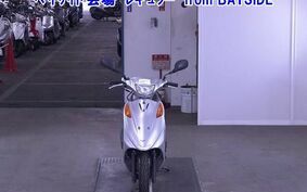 SUZUKI ADDRESS V125 CF4EA