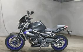 YAMAHA XJ6 N 2013 RJ224