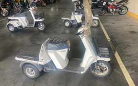 HONDA GYRO UP TA01