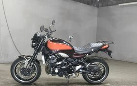 KAWASAKI Z900RS 2018 ZR900C