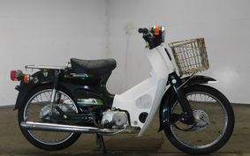 HONDA C70 SUPER CUB HA02