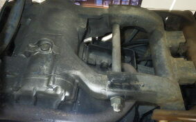 SUZUKI ADDRESS V125 G CF46A