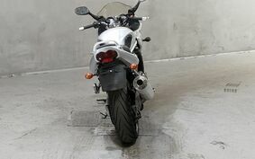 SUZUKI BANDIT 1200 S 2001 GV77A