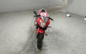 KAWASAKI NINJA 250 SL BX250A