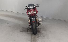 HONDA CB400SFV-4 BOLDOR NC42