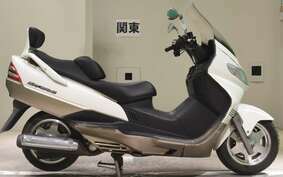 SUZUKI SKYWAVE 250 (Burgman 250) CJ42A