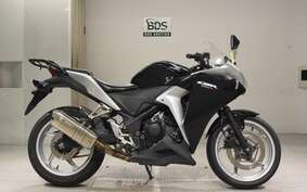 HONDA CBR250R GEN 3 MC41