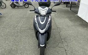 HONDA LEAD 125 JK12