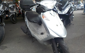 SUZUKI ADDRESS V125 CF46A