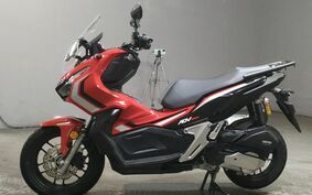 HONDA ADV150 KF38