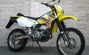 SUZUKI DR-Z400S 2003 SK43A