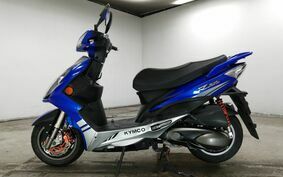 KYMCO RACING KING 180 Fi SC36