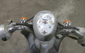 HONDA CREA SCOOPY AF55