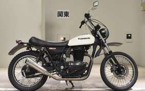 KAWASAKI 250TR BJ250F