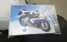 BMW S1000RR 2010