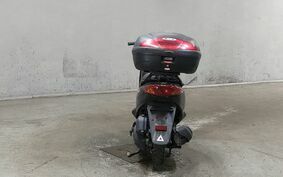 YAMAHA AXIS 125 TREET SE53J