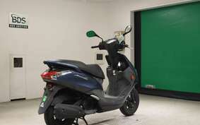 YAMAHA AXIS 125 Z SED7J