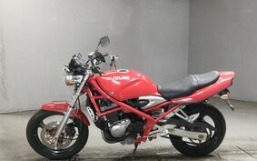 SUZUKI BANDIT 250 V GJ77A