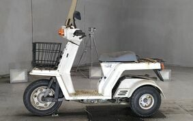 HONDA GYRO X TD01