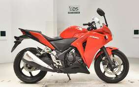 HONDA CBR250R GEN 3 MC41