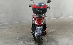 HONDA SCOOPY 110 I 不明