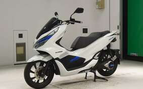 HONDA PCX ELECTRIC EF01