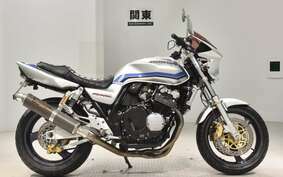 HONDA CB400SF VTEC 1999 NC39