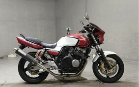 HONDA CB400SF VTEC 2003 NC39