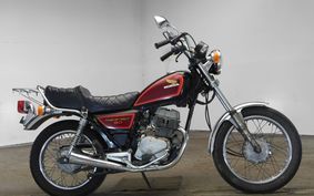 HONDA 250T MASTER MC06