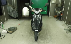 SUZUKI ADDRESS V50 Gen.2 CA44A