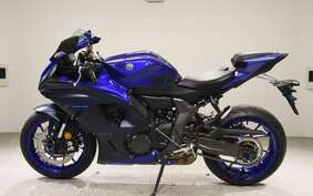 YAMAHA YZF-R7 2022 RM39J