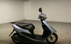 SUZUKI ADDRESS V50 Fi G Type CA42A