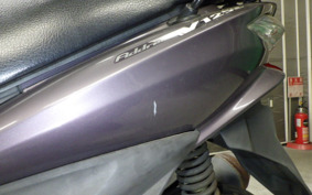 SUZUKI ADDRESS V125 S CF4MA