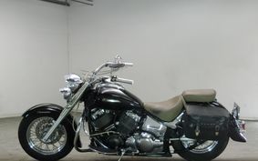 YAMAHA DRAGSTAR 400 2003 VH01J