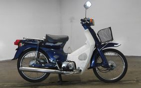 HONDA C70 SUPER CUB CUSTOM C70