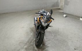 HONDA CBR250R MC45